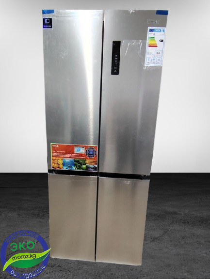 Холодильник AVEST BCD-460WS Холодильник AVEST BCD-460WS