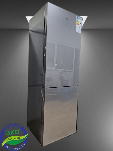 Холодильник AVEST BCD-340WH Холодильник AVEST BCD-340WH