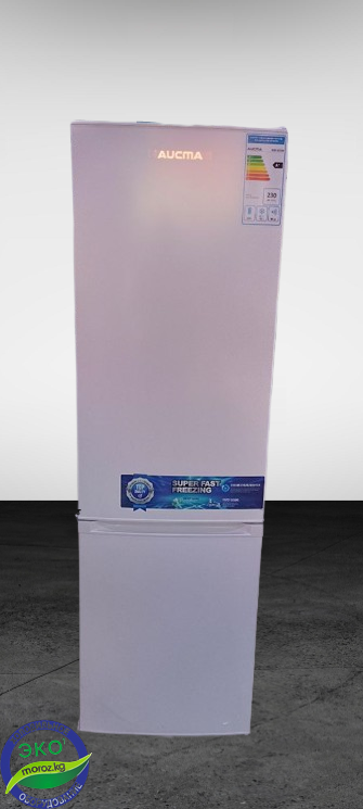 Холодильник AUCMA BCD-325W Холодильник AUCMA BCD-325W