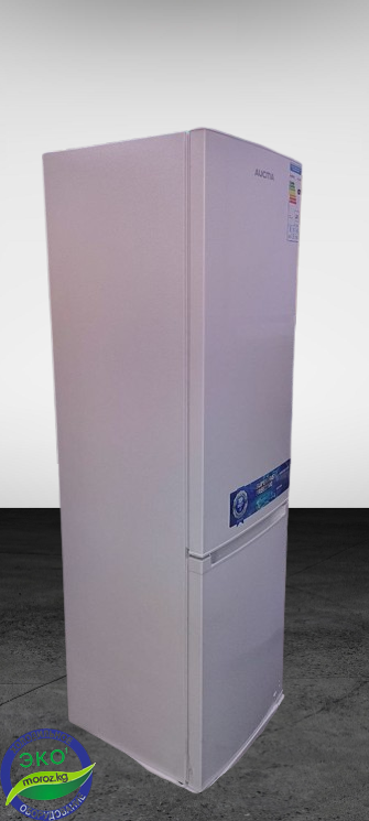 Холодильник AUCMA BCD-325W Холодильник AUCMA BCD-325W