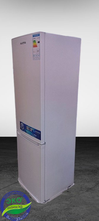 Холодильник AUCMA BCD-325W Холодильник AUCMA BCD-325W