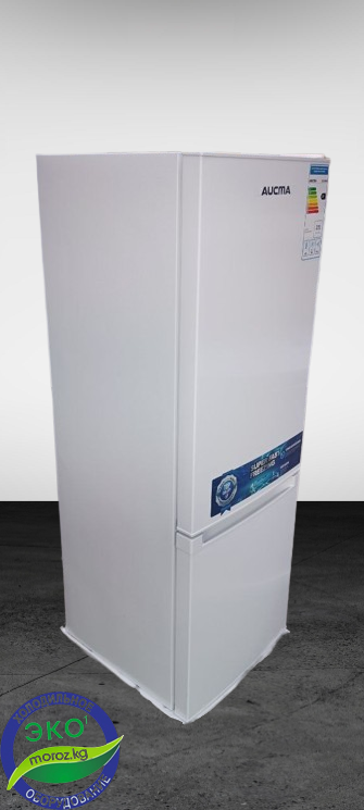 Холодильник AUCMA BCD-240W Холодильник AUCMA BCD-240W