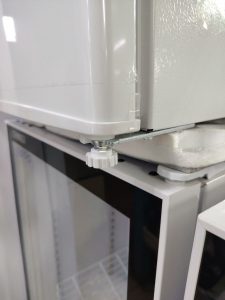 Холодильник SATURN ST-CP2720