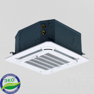 Кассетный кондиционер MIDEA 24 MCD INVERTER