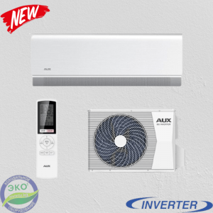 Кондиционер AUX 12 CU INVERTER