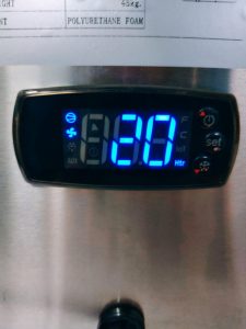 Электронный терморегулятор — точный контроль температуры