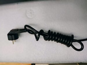 длина шнура 220 см