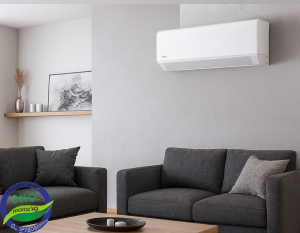 Кондиционер AUX 12 CU INVERTER