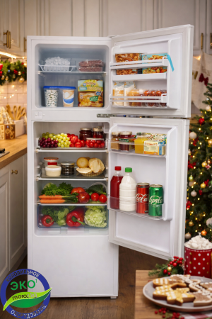 Мини холодильник XINGX BCD 90