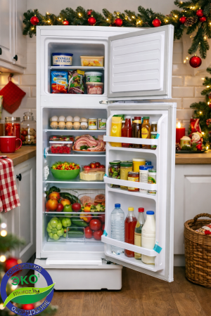 Мини холодильник XINGX BCD 99