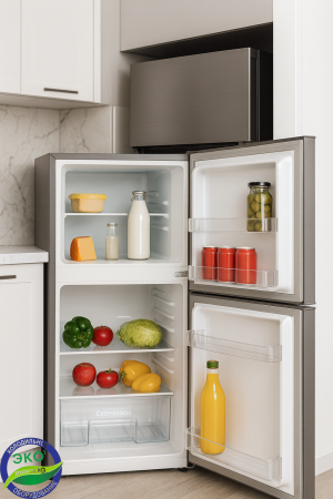 Холодильник Avest BCD-165S