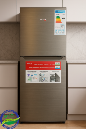 Холодильник Avest BCD-165S