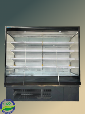 Холодильная горка Avest FMG-A-2000