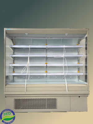 Холодильная горка Avest FMG-A-2000-85