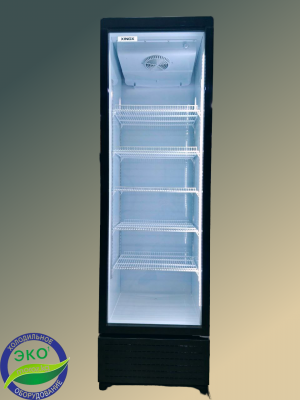 Витринный холодильник XINGX LSC-380 Витринный холодильник XINGX LSC-380