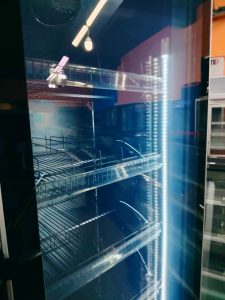 LED-подсветка камеры (боковая)