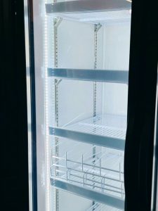 LED-подсветка камеры (боковая)