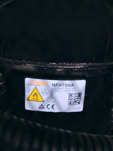 Профессиональный компрессор CUBIGEL