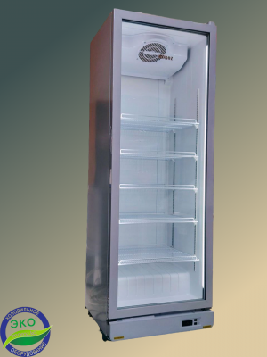 Витринный холодильник MOROZ SC-600GWQA Витринный холодильник MOROZ SC-600GWQA