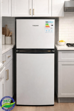 Мини холодильник TOEAR BCD - 220