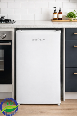 Вертикальный морозильник SNOWCAP FR 100 Вертикальный морозильник SNOWCAP FR 100