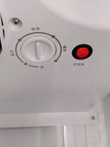 удобный механический термостат для контроля температуры