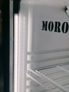 LED-подсветка в двери