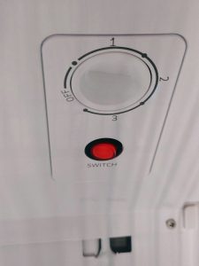 Управление: механическое