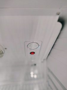 Управление: механическое