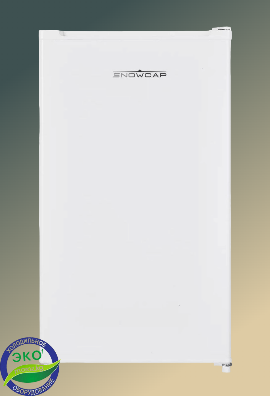 Вертикальный морозильник SNOWCAP FR 100 Вертикальный морозильник SNOWCAP FR 100