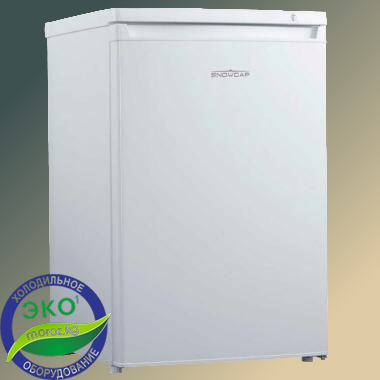 Вертикальный морозильник SNOWCAP FR 100 Вертикальный морозильник SNOWCAP FR 100