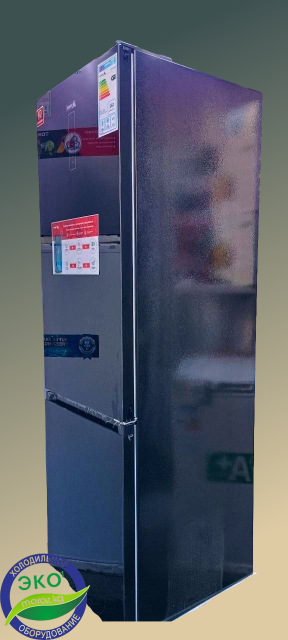 Холодильник AVEST BCD-405 BG Холодильник AVEST BCD-405 BG