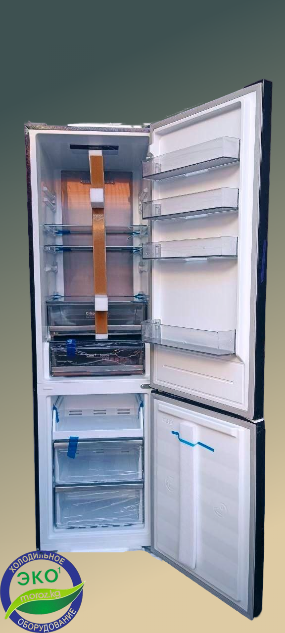 Холодильник AVEST BCD-405 BG Холодильник AVEST BCD-405 BG