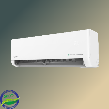 Кондиционер Midea EASY 07 EF Inverter Кондиционер Midea EASY 07 EF Inverter