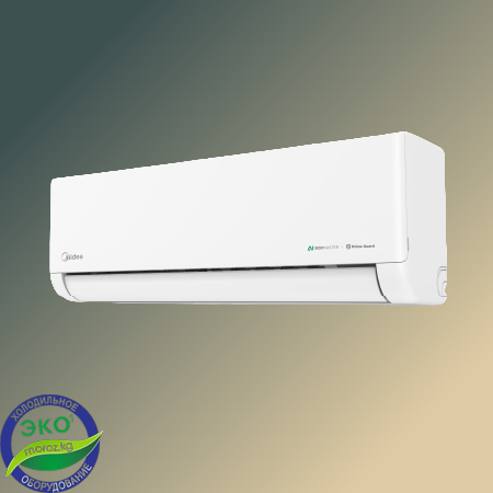 Кондиционер Midea EASY 09 EF Inverter Кондиционер Midea EASY 09 EF Inverter
