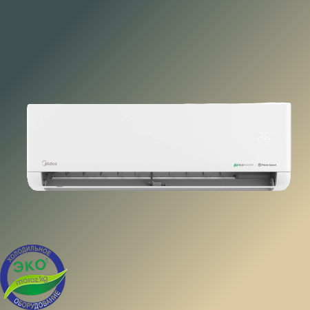 Кондиционер Midea EASY 07 EF Inverter Кондиционер Midea EASY 07 EF Inverter