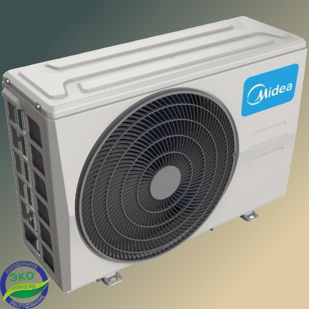 Кондиционер Midea EASY 09 EF Inverter Кондиционер Midea EASY 09 EF Inverter