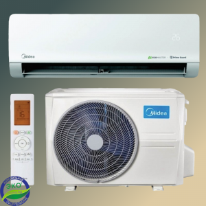 Кондиционер Midea EASY 24 EF Inverter