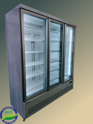 Холодильник AVEST LSC 3S 1800X Холодильник AVEST LSC 3S 1800X