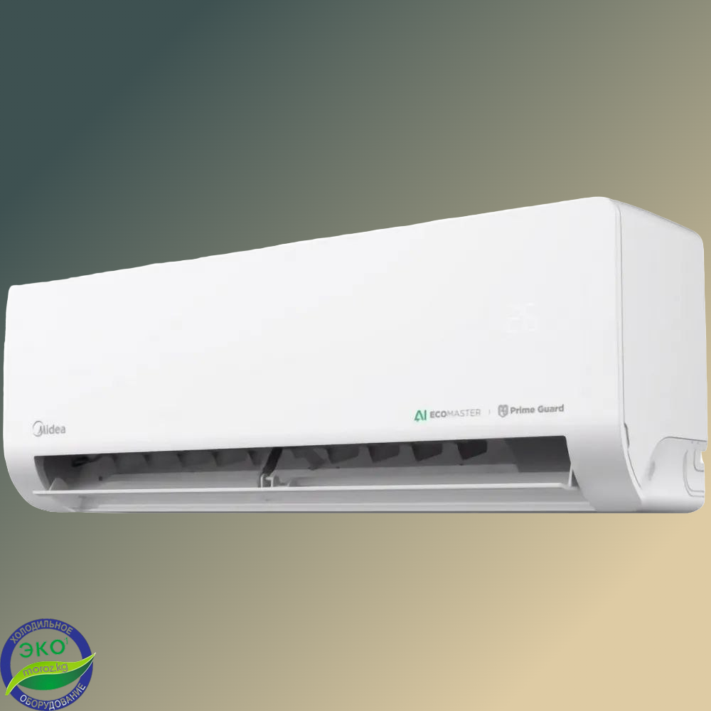 Кондиционер Midea EAZY 09 Inverter Кондиционер Midea EAZY 09 Inverter