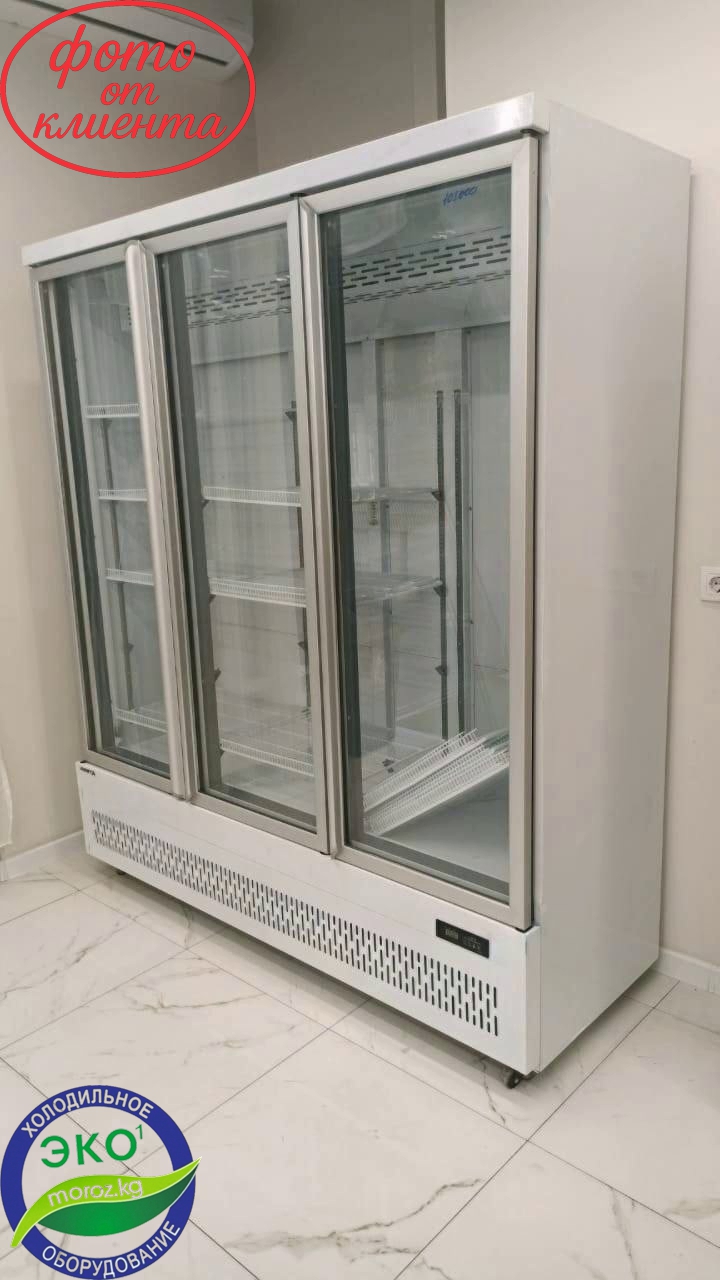 Холодильник AVEST LSC 3S 1800X Холодильник AVEST LSC 3S 1800X
