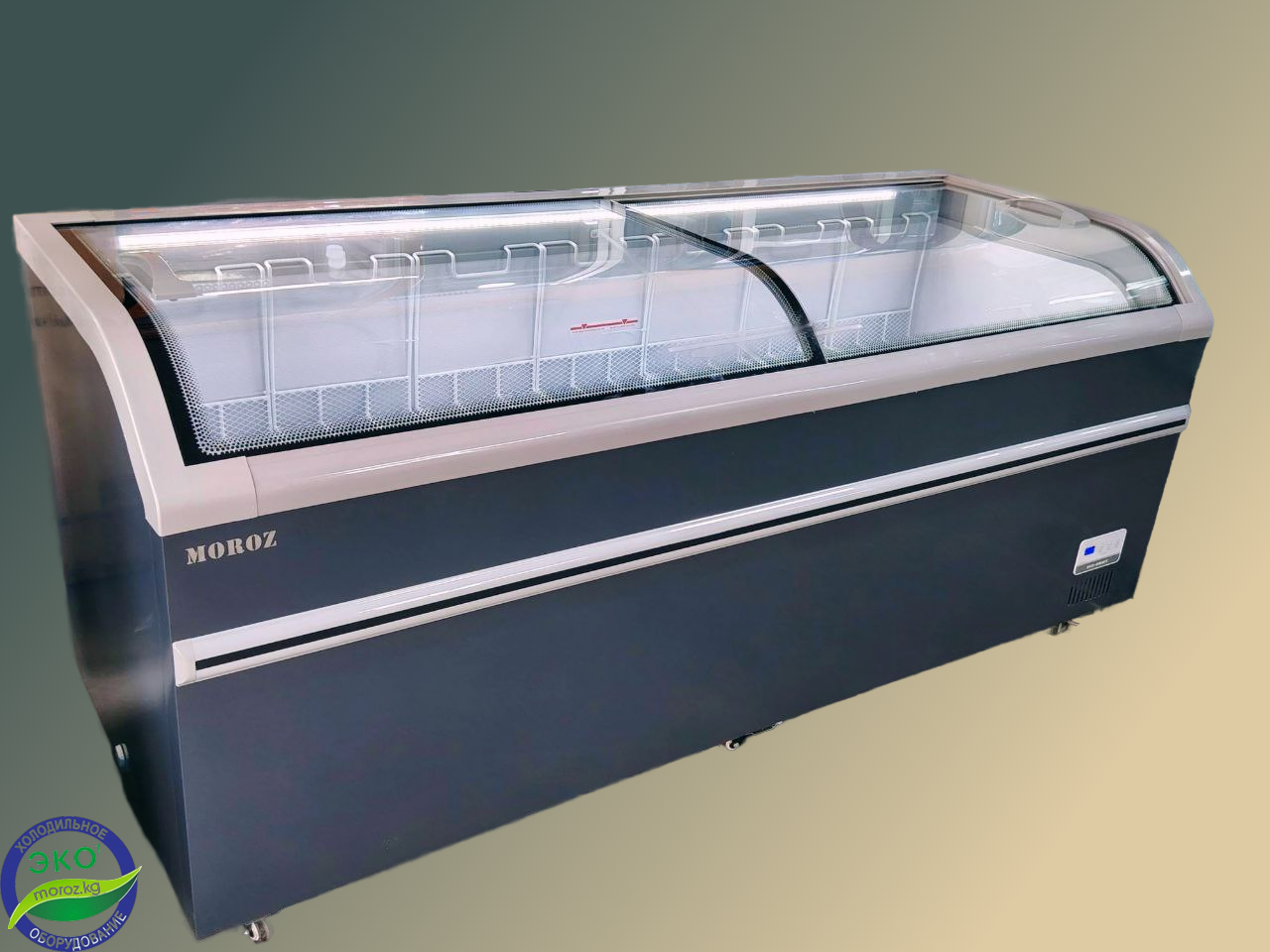 Морозильная Бонета MOROZ SD/SC 700BY Морозильная Бонета MOROZ SD/SC 700BY