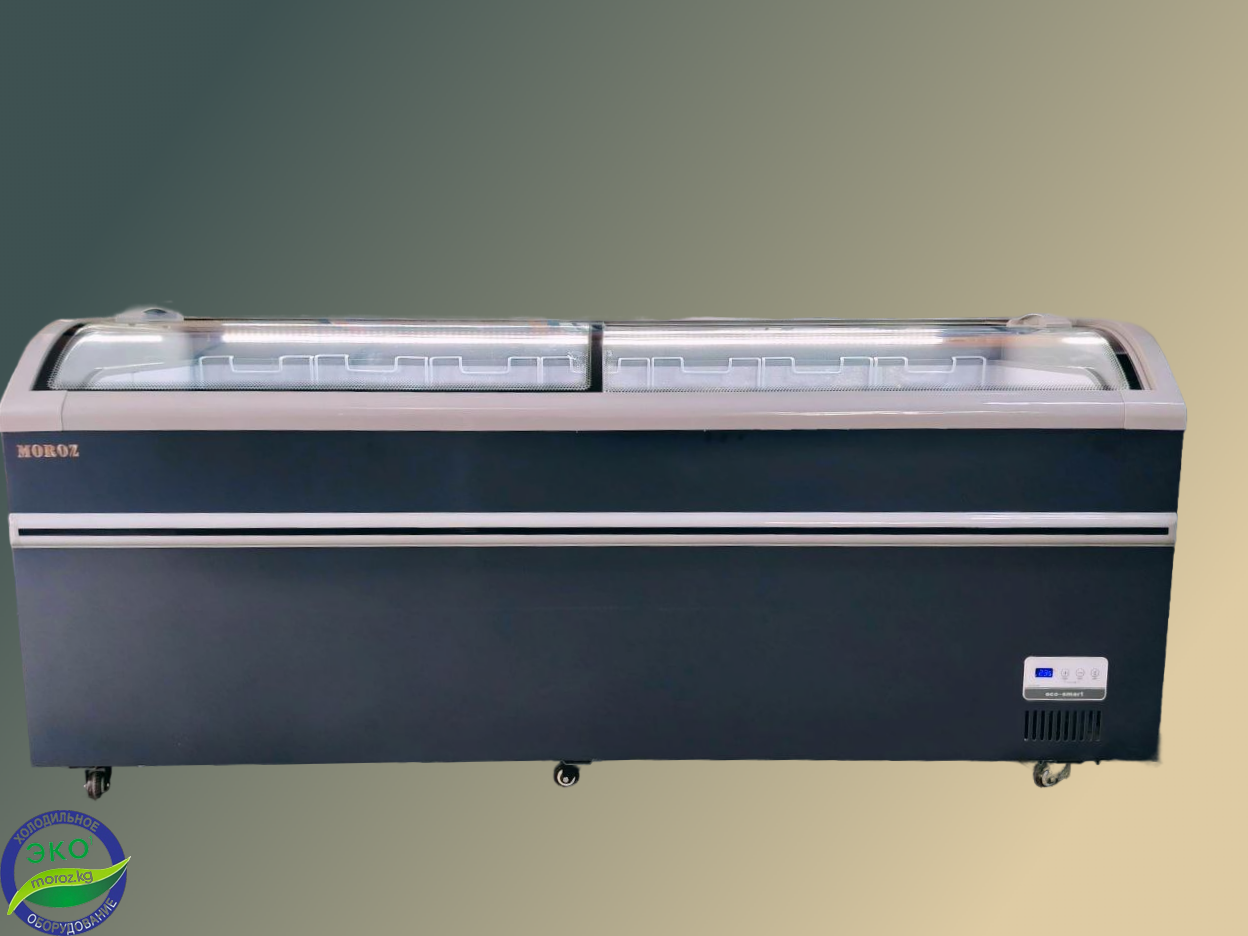 Морозильная Бонета MOROZ SD/SC 700BY Морозильная Бонета MOROZ SD/SC 700BY