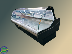 Витринный холодильник MOROZ XC-ASY-2500 Витринный холодильник MOROZ XC-ASY-2500