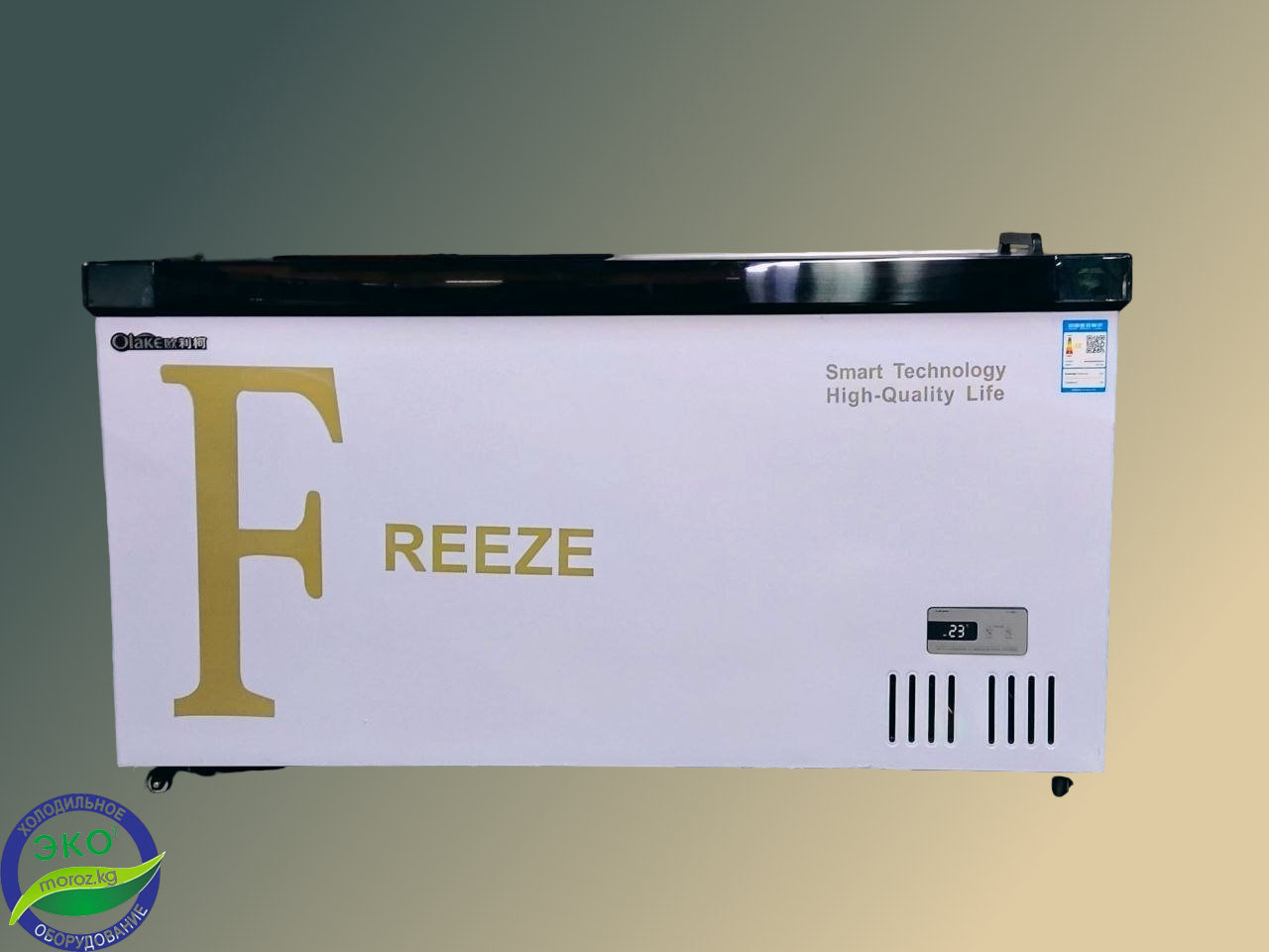 Морозильная Бонета OLAKE SDO-1600 Морозильная Бонета OLAKE SDO-1600