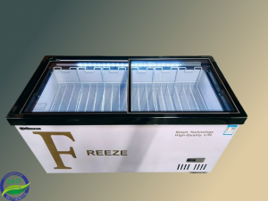 Морозильная Бонета OLAKE SDO-1600 Морозильная Бонета OLAKE SDO-1600