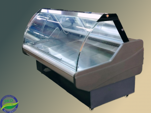 Витринный холодильник MOROZ XC-ASY-2000 Витринный холодильник MOROZ XC-ASY-2000