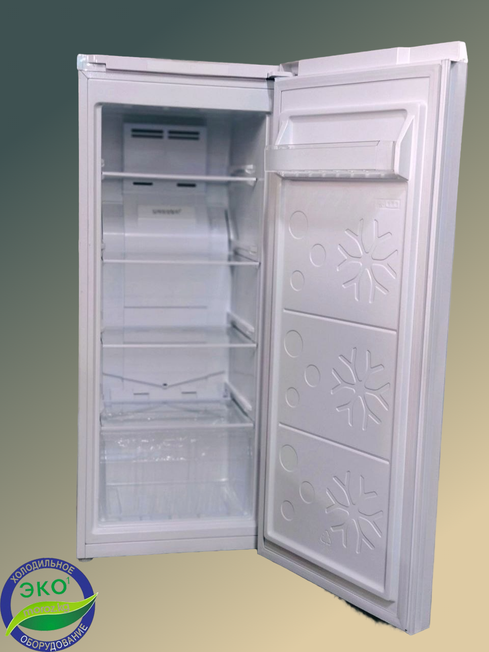 Вертикальный морозильник LUCOMS R123M01-L Вертикальный морозильник LUCOMS R123M01-L