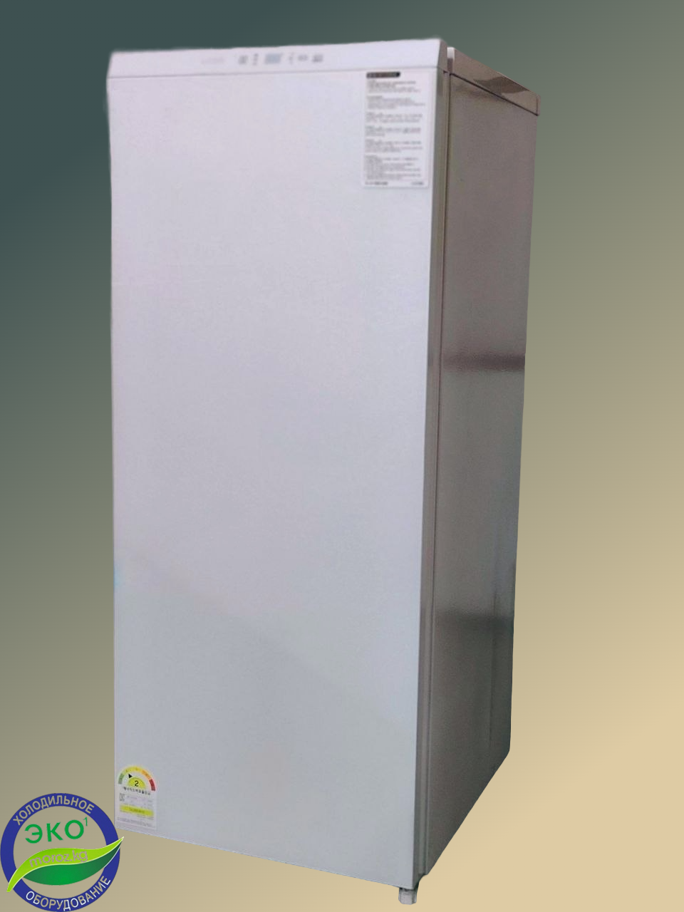 Вертикальный морозильник LUCOMS R123M01-L Вертикальный морозильник LUCOMS R123M01-L