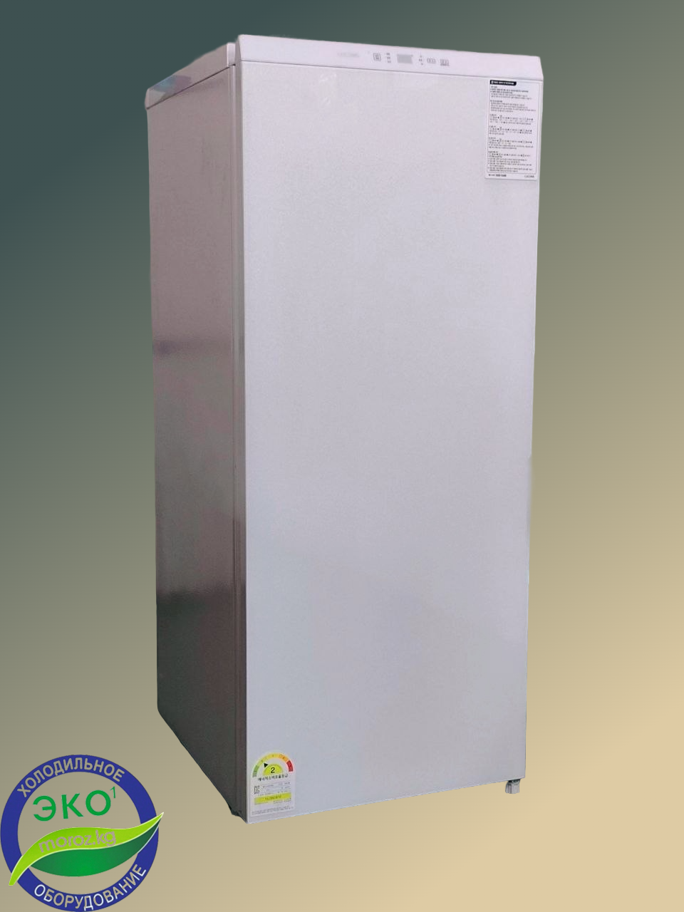 Вертикальный морозильник LUCOMS R123M01-L Вертикальный морозильник LUCOMS R123M01-L